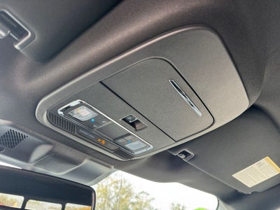 2026 Ford F-150 Lariat 502A