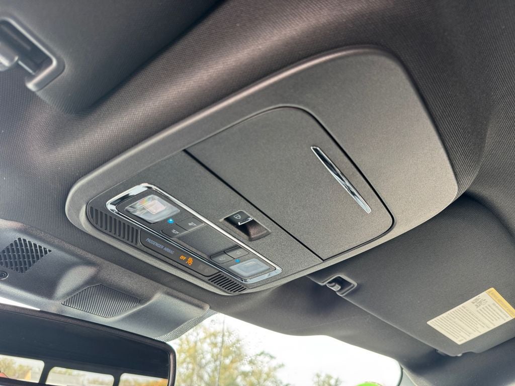 2026 Ford F-150 Lariat 502A