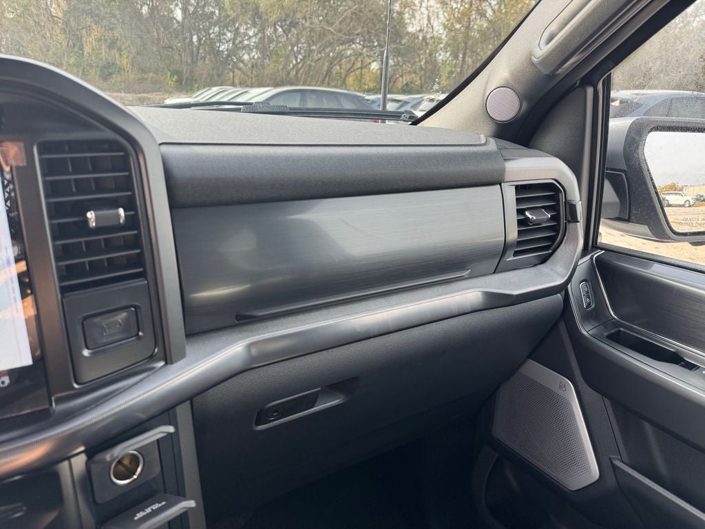 2026 Ford F-150 Lariat 502A