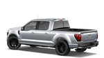 2026 Ford F-150 Lariat 502A