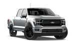 2026 Ford F-150 Lariat 502A