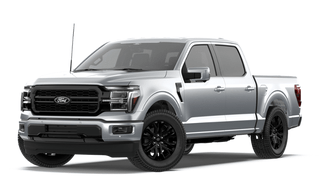 2026 Ford F-150 Lariat 502A