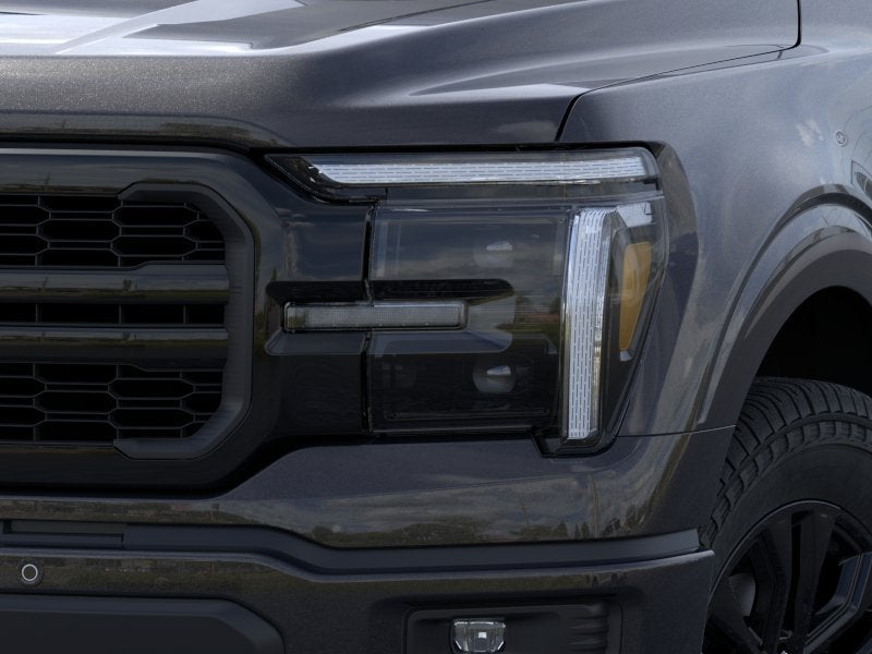 2026 Ford F-150 Lariat 502A