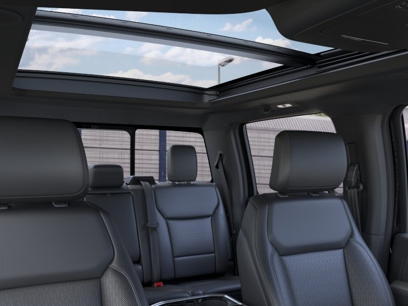 2026 Ford F-150 Lariat 502A