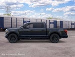 2026 Ford F-150 Lariat 502A