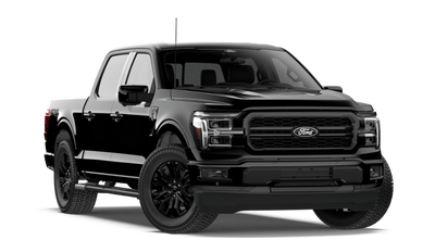 2026 Ford F-150 Lariat 502A