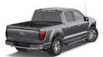 2026 Ford F-150 Lariat 501A
