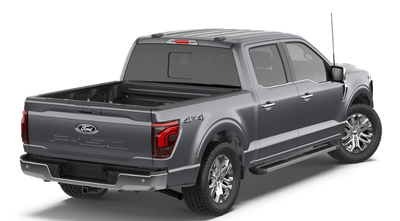 2026 Ford F-150 Lariat 501A
