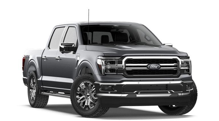 2026 Ford F-150 Lariat 501A