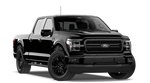 2026 Ford F-150 Lariat 501A