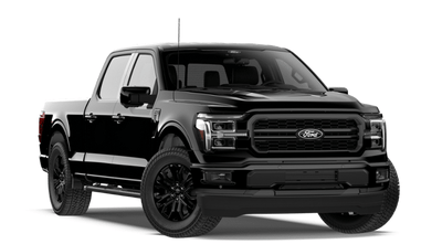 2026 Ford F-150 Lariat 501A