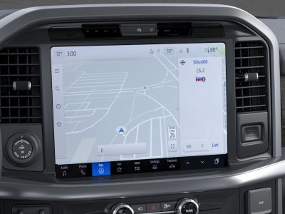 2026 Ford F-150 Lariat InTransit