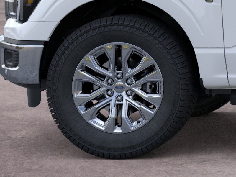 2026 Ford F-150 Lariat 501A