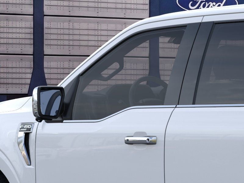 2026 Ford F-150 Lariat 501A