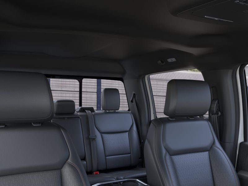 2026 Ford F-150 Lariat 501A