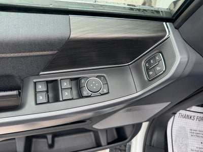 2026 Ford F-150 Lariat 501A