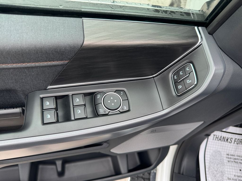 2026 Ford F-150 Lariat 501A