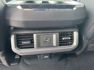 2026 Ford F-150 Lariat 501A
