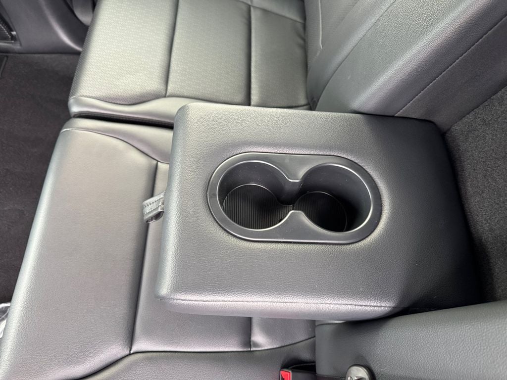 2026 Ford F-150 Lariat 501A
