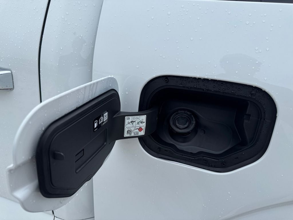 2026 Ford F-150 Lariat 501A