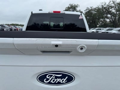 2026 Ford F-150 Lariat 501A