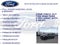 2026 Ford F-150 Lariat InTransit