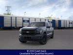 2026 Ford F-150 Lariat InTransit