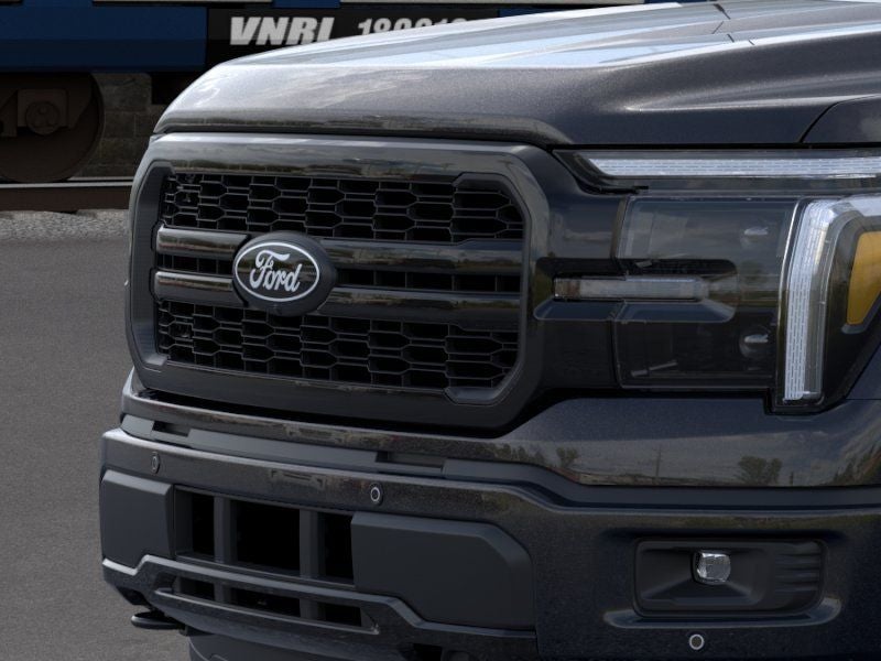 2026 Ford F-150 Lariat InTransit