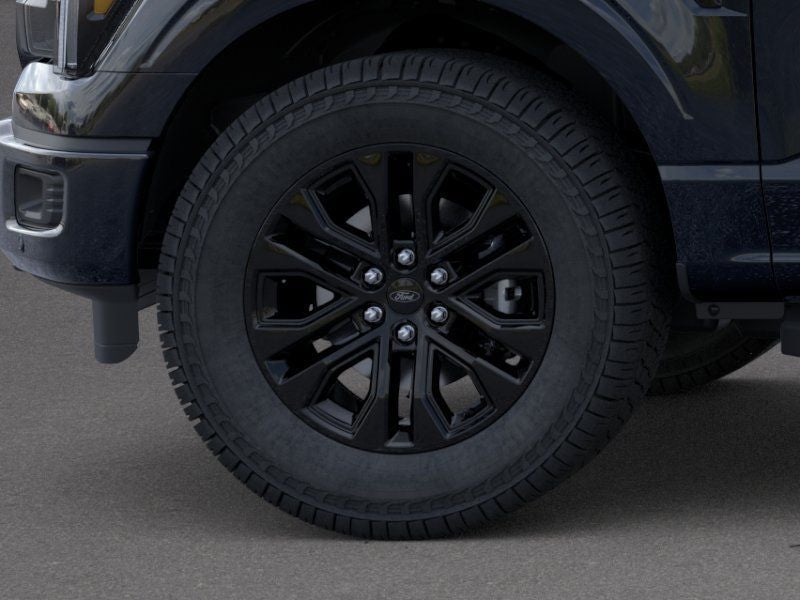 2026 Ford F-150 Lariat 501A