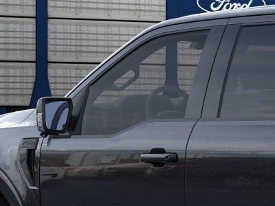 2026 Ford F-150 Lariat 501A