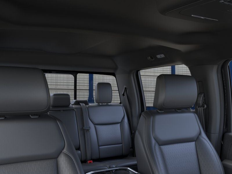 2026 Ford F-150 Lariat 501A