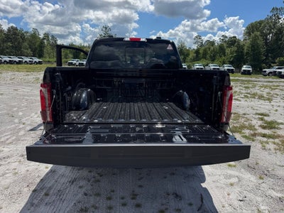 2026 Ford F-150 Lariat 501A