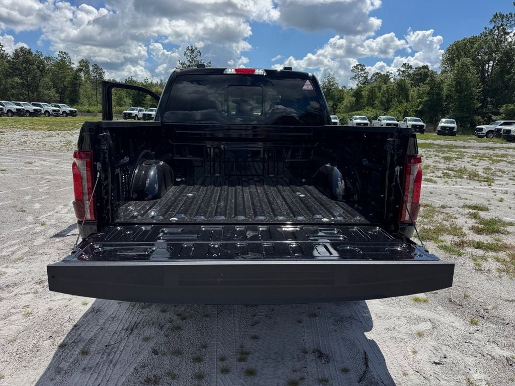 2026 Ford F-150 Lariat 501A