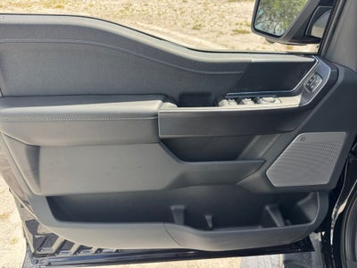 2026 Ford F-150 Lariat 501A