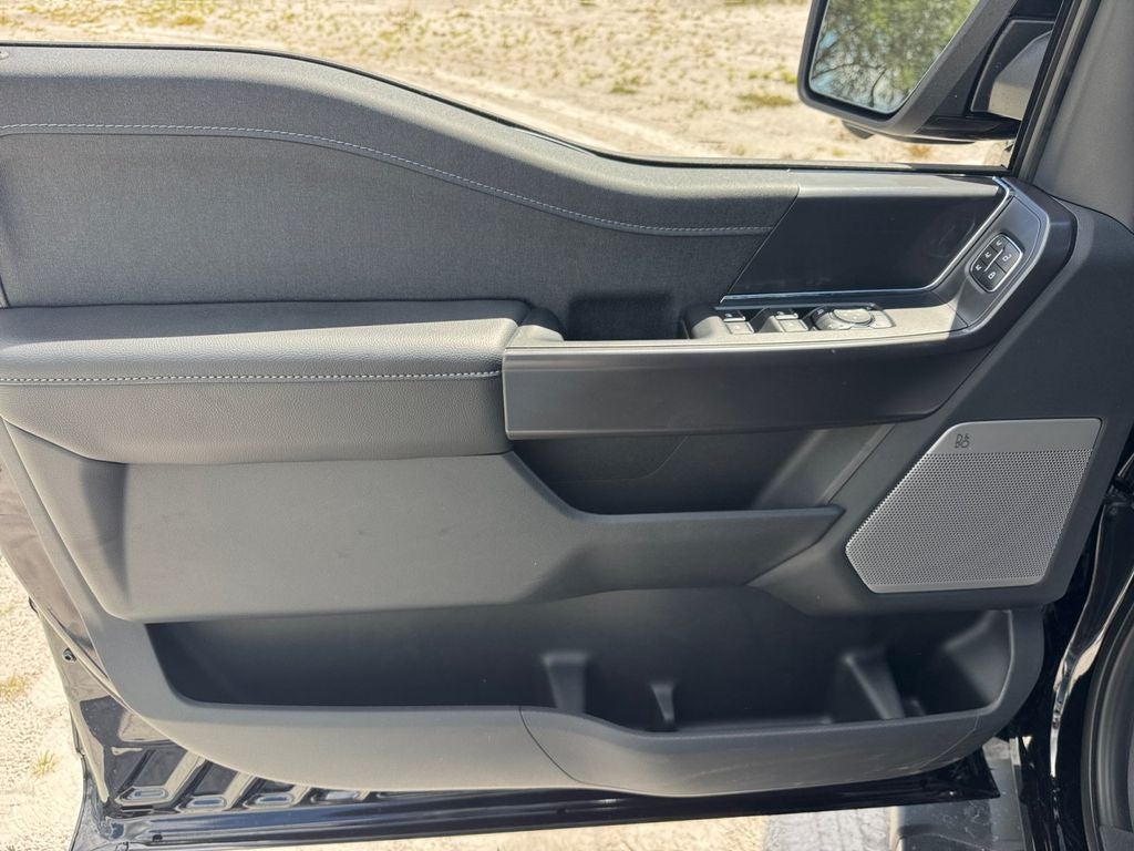 2026 Ford F-150 Lariat 501A