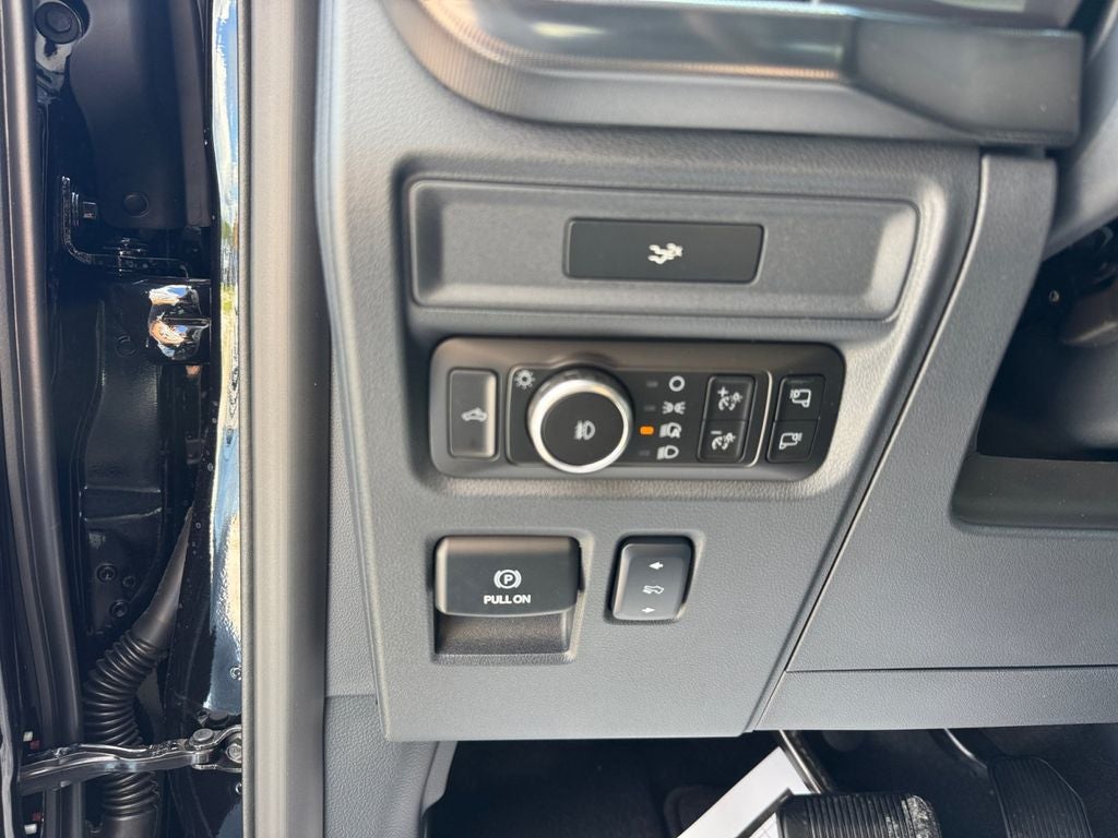2026 Ford F-150 Lariat 501A