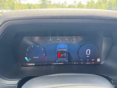 2026 Ford F-150 Lariat 501A