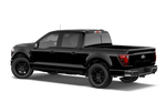 2026 Ford F-150 Lariat InTransit