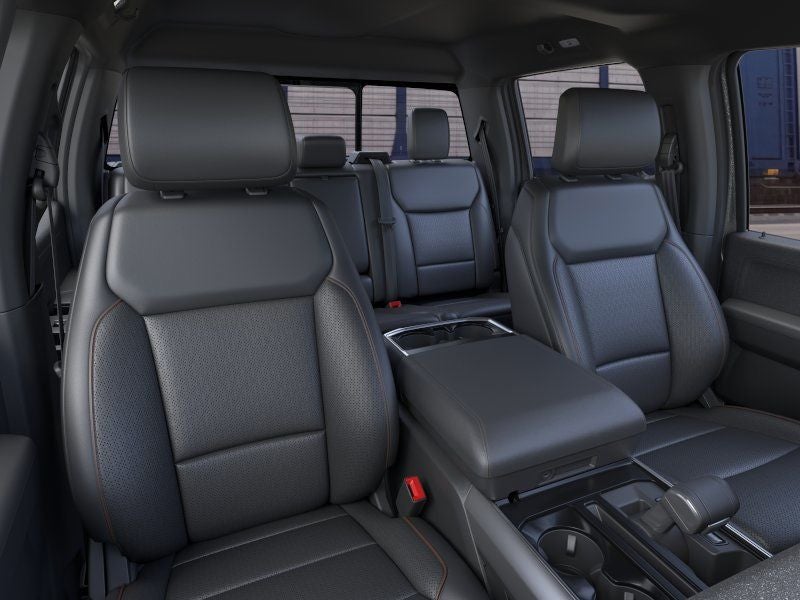 2026 Ford F-150 Lariat 501A