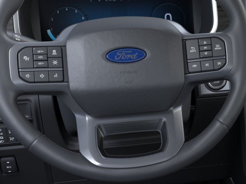 2026 Ford F-150 Lariat 501A