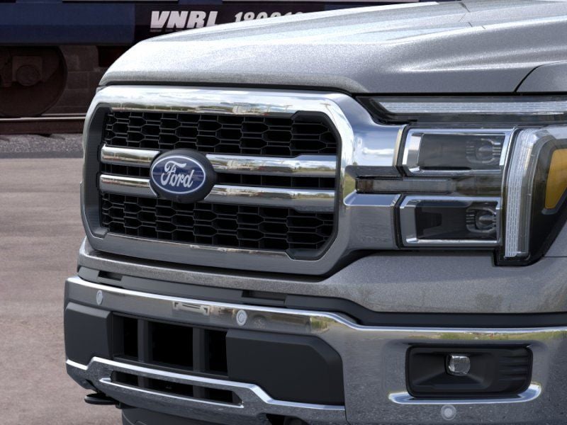 2026 Ford F-150 Lariat 501A
