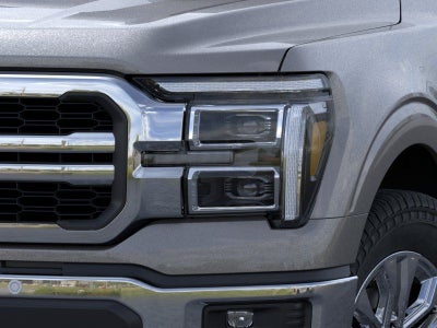 2026 Ford F-150 Lariat 501A