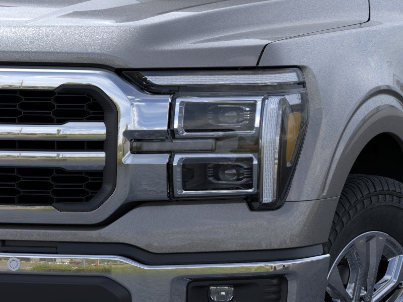 2026 Ford F-150 Lariat 501A