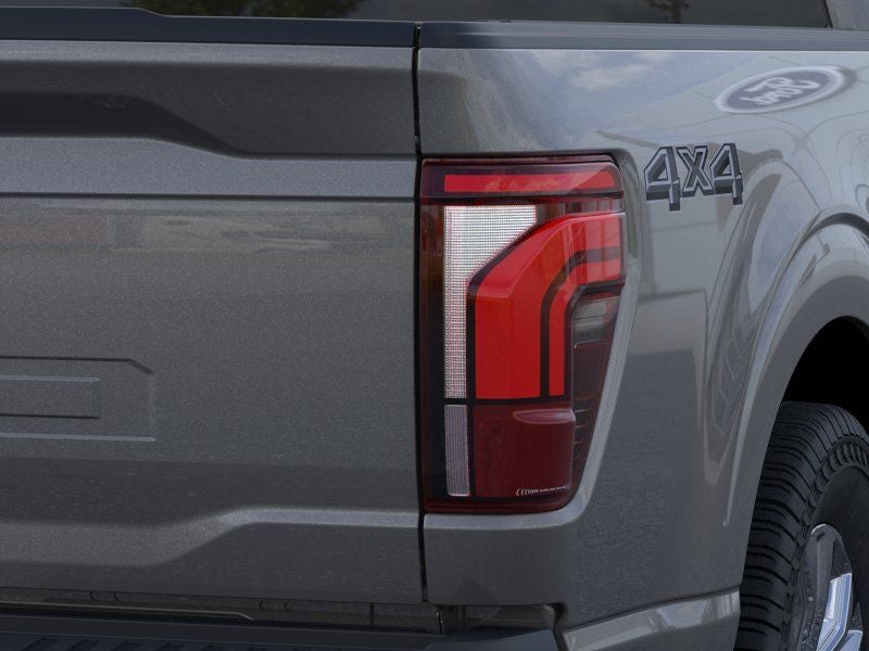 2026 Ford F-150 Lariat 501A