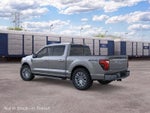 2026 Ford F-150 Lariat 501A
