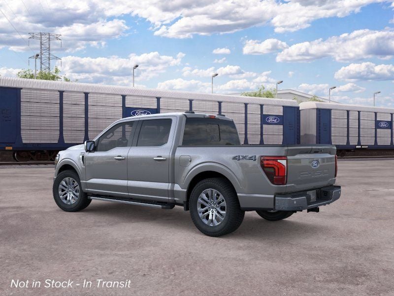 2026 Ford F-150 Lariat 501A