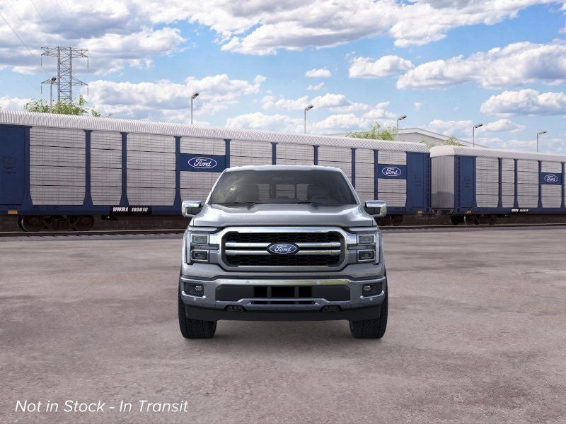 2026 Ford F-150 Lariat 501A