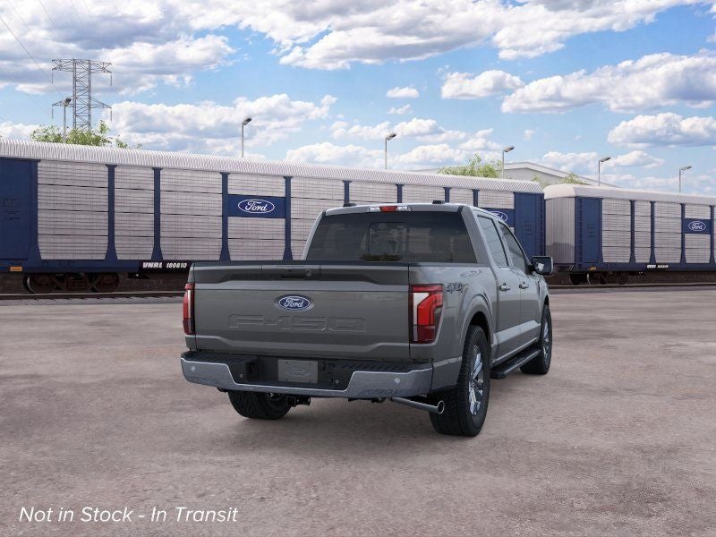 2026 Ford F-150 Lariat 501A