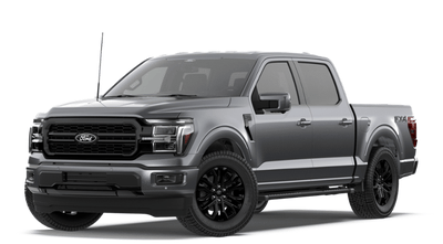 2026 Ford F-150 Lariat 501A