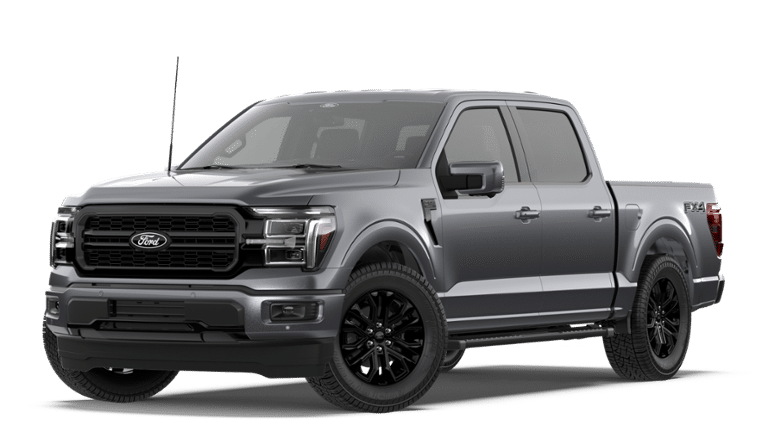 2026 Ford F-150 Lariat 501A